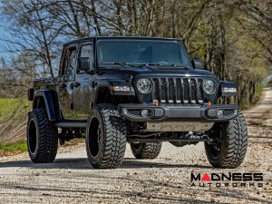 Jeep Gladiator JT - Lift Kit - 3.5" - Mojave Models
